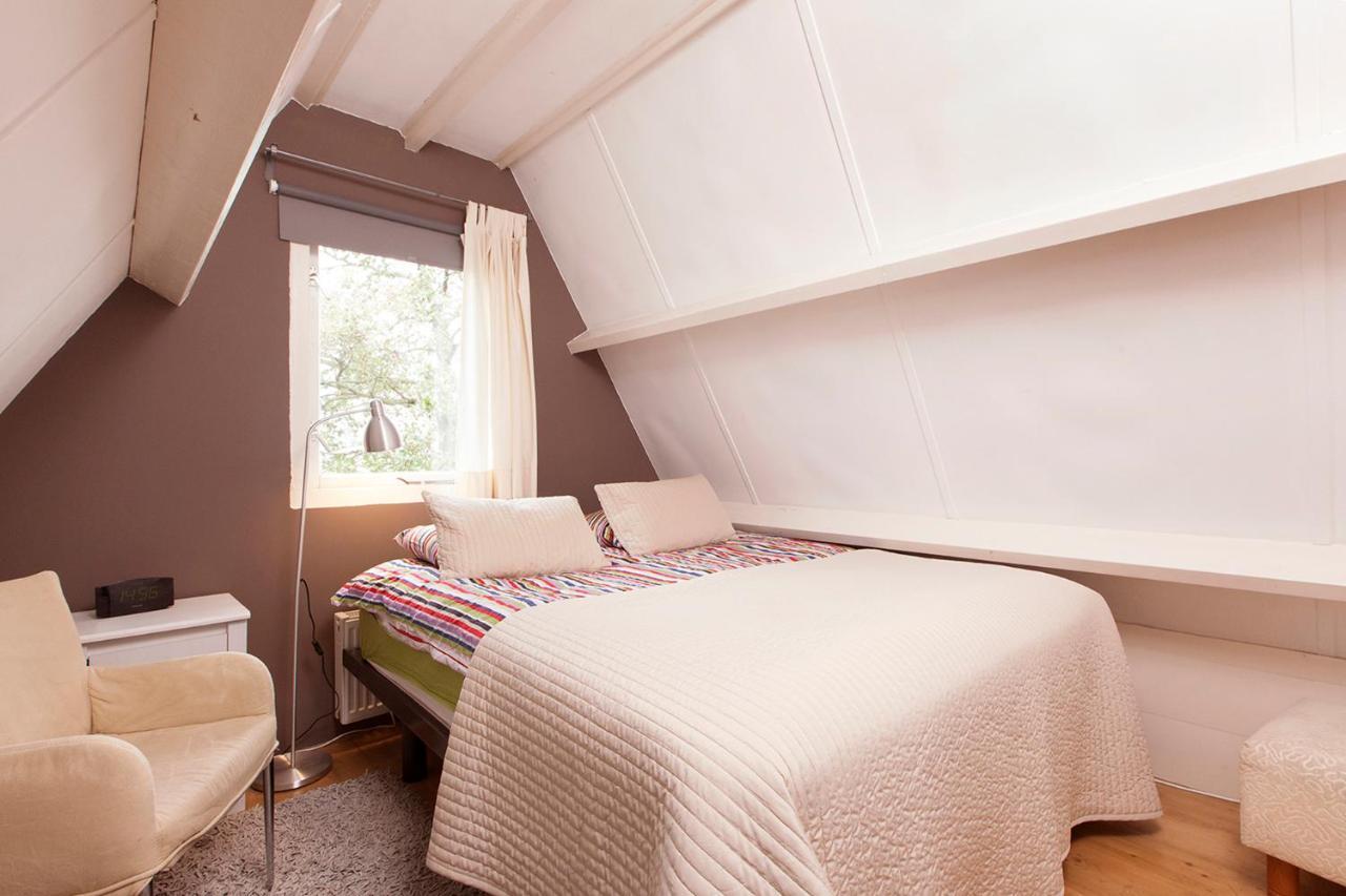 Very Nice Cottage In Durgerdam, With Private Garden, Free Parking, Pets Allowed Amsterdam Dış mekan fotoğraf