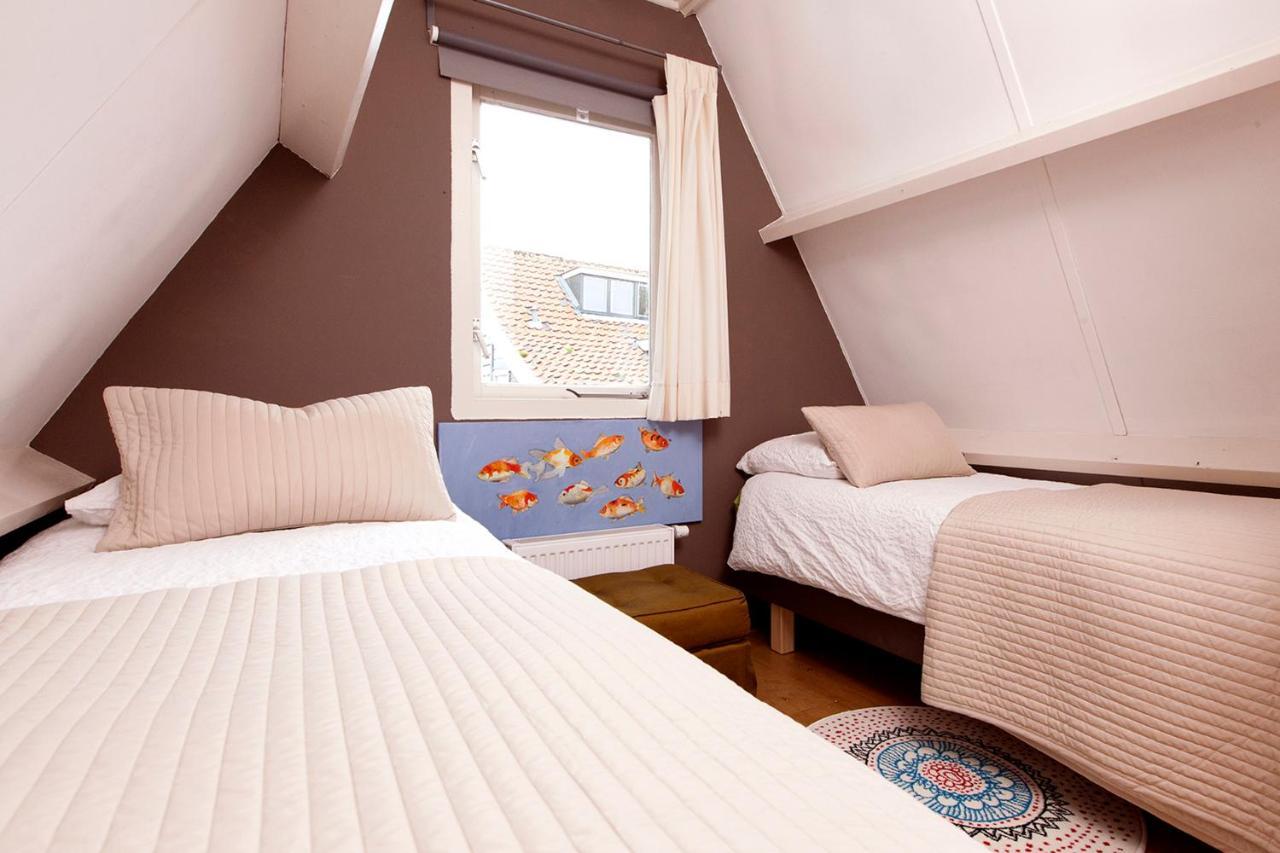 Very Nice Cottage In Durgerdam, With Private Garden, Free Parking, Pets Allowed Amsterdam Dış mekan fotoğraf