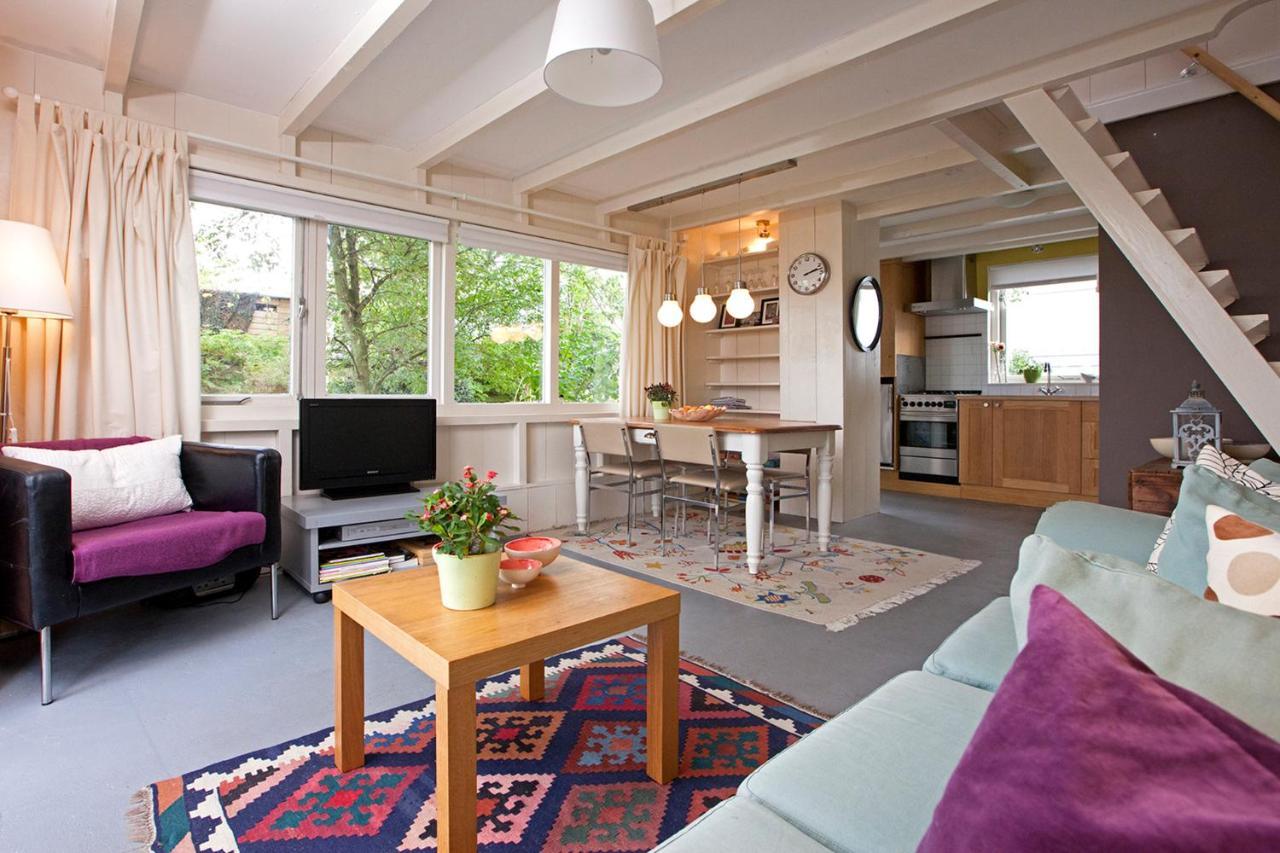 Very Nice Cottage In Durgerdam, With Private Garden, Free Parking, Pets Allowed Amsterdam Dış mekan fotoğraf