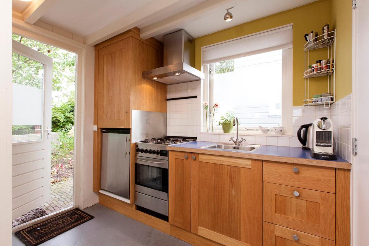 Very Nice Cottage In Durgerdam, With Private Garden, Free Parking, Pets Allowed Amsterdam Dış mekan fotoğraf