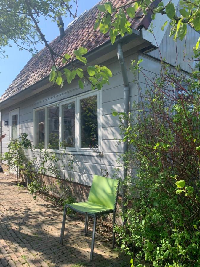 Very Nice Cottage In Durgerdam, With Private Garden, Free Parking, Pets Allowed Amsterdam Dış mekan fotoğraf